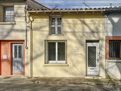 Vente maison 4 pièces 80 m² Villefranche-de-Lauragais (31290)