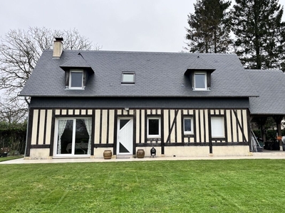 Vente maison 4 pièces 81 m² Honfleur (14600)