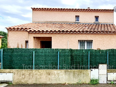 Vente maison 4 pièces 81 m² Nîmes (30000)