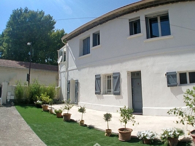 Vente maison 4 pièces 82 m² Avignon (84000)