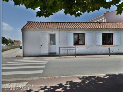 Vente maison 4 pièces 82 m² Bretignolles-sur-Mer (85470)