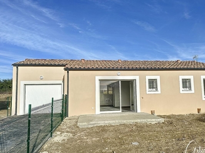Vente maison 4 pièces 82 m² Castelnaudary (11400)