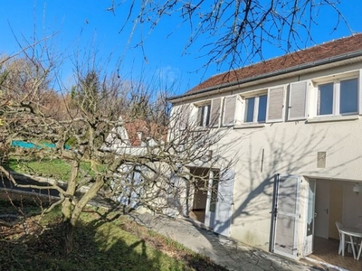 Vente maison 4 pièces 82 m² Jaux (60880)