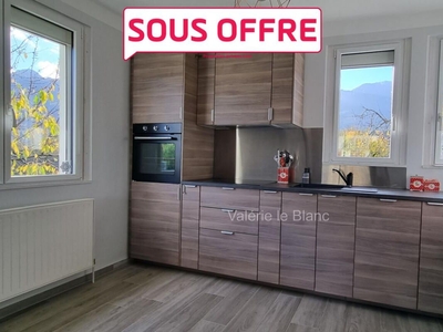 Vente maison 4 pièces 84 m² Amancy (74800)