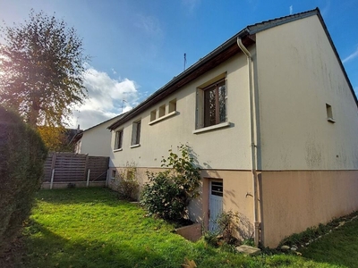 Vente maison 4 pièces 84 m² Luisant (28600)