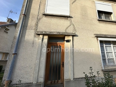 Vente maison 4 pièces 84 m² Moÿ-de-l'Aisne (02610)