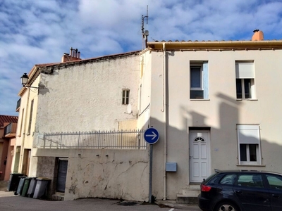 Vente maison 4 pièces 84 m² Saint-Paul-de-Fenouillet (66220)