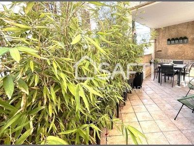 Vente maison 4 pièces 84 m² Villelaure (84530)