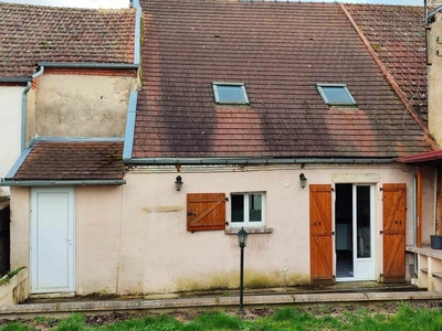 Vente maison 4 pièces 85 m² Bonny-sur-Loire (45420)