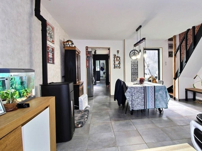 Vente maison 4 pièces 85 m² Roubaix (59100)