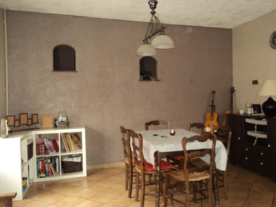 Vente maison 4 pièces 85 m² Wattrelos (59150)