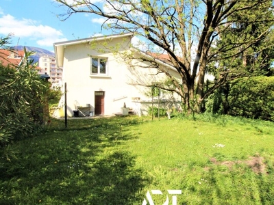 Vente maison 4 pièces 87 m² Grenoble (38100)