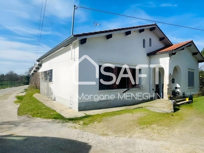 Vente maison 4 pièces 87 m² Lavaur (81500)