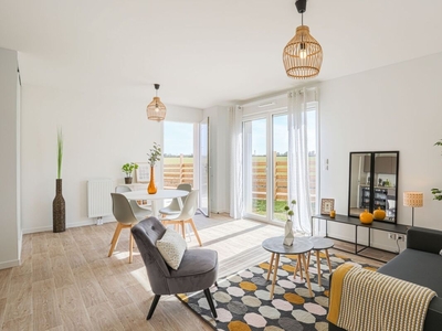 Vente maison 4 pièces 87 m² Marly-la-Ville (95670)