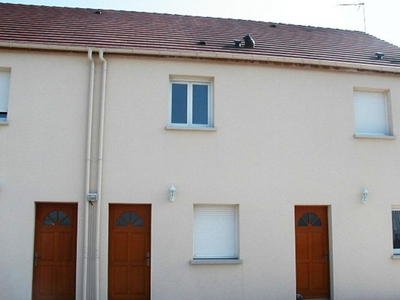 Vente maison 4 pièces 87 m² Meung-sur-Loire (45130)