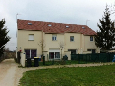 Vente maison 4 pièces 87 m² Orléans (45000)