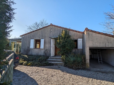 Vente maison 4 pièces 87 m² Rians (83560)