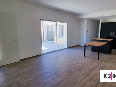 Vente maison 4 pièces 88 m² Montélimar (26200)