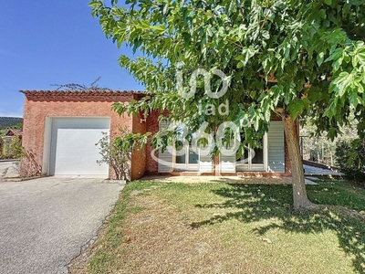 Vente maison 4 pièces 89 m² Bormes-les-Mimosas (83230)