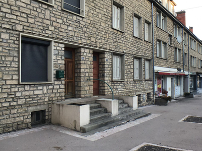 Vente maison 4 pièces 90 m² Châtillon-sur-Seine (21400)