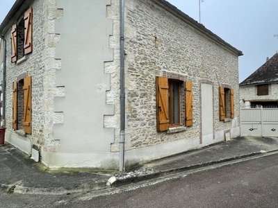 Vente maison 4 pièces 90 m² Ligny-le-Châtel (89144)