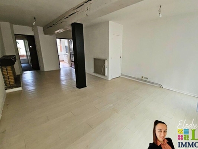 Vente maison 4 pièces 90 m² Morée (41160)