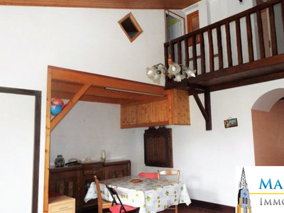 Vente maison 4 pièces 90 m² Puyravault (85450)