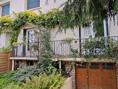 Vente maison 4 pièces 90 m² Saint-Gratien (95210)