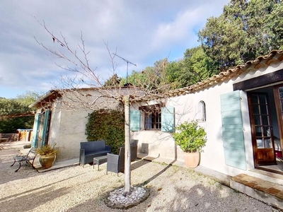 Vente maison 4 pièces 90 m² Saint-Paul-de-Vence (06570)