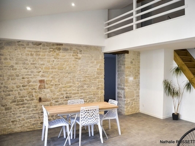 Vente maison 4 pièces 90 m² Sainte-Soulle (17220)