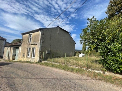 Vente maison 4 pièces 90 m² Soulaucourt-sur-Mouzon (52150)