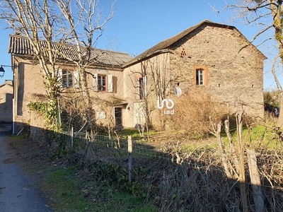 Vente maison 4 pièces 90 m² Valence-d'Albigeois (81340)