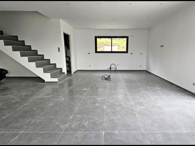 Vente maison 4 pièces 91 m² Boulieu-Lès-Annonay (07100)