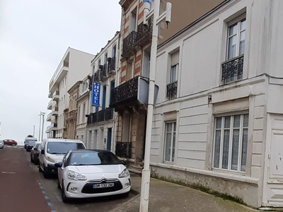 Vente maison 4 pièces 91 m² Royan (17200)