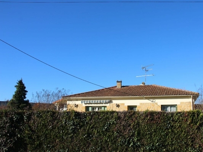 Vente maison 4 pièces 92 m² Cours-de-Pile (24520)