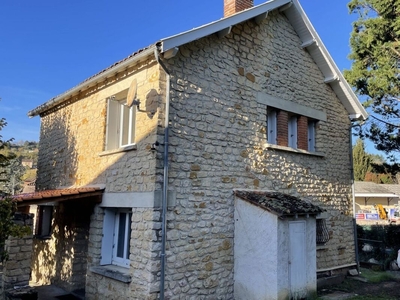 Vente maison 4 pièces 92 m² Sarlat-la-Canéda (24200)