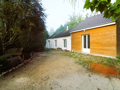 Vente maison 4 pièces 93 m² Nogent-sur-Vernisson (45290)