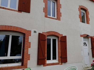 Vente maison 4 pièces 94 m² Bonny-sur-Loire (45420)