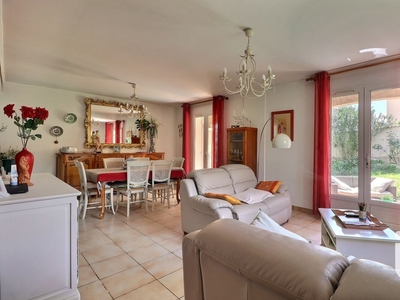 Vente maison 4 pièces 94 m² Gardanne (13120)