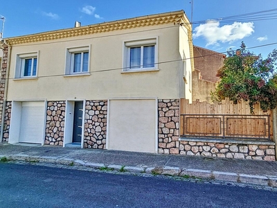 Vente maison 4 pièces 95 m² Béziers (34500)