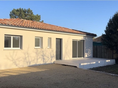 Vente maison 4 pièces 95 m² Gratentour (31150)