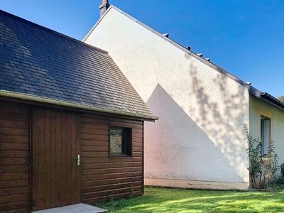 Vente maison 4 pièces 95 m² Héricourt-en-Caux (76560)