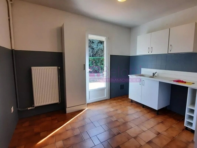 Vente maison 4 pièces 95 m² Portet-sur-Garonne (31120)