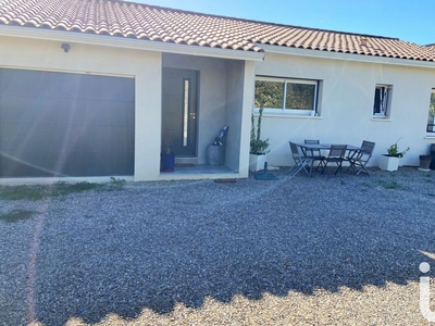 Vente maison 4 pièces 95 m² Saint-Geniès-de-Fontedit (34480)