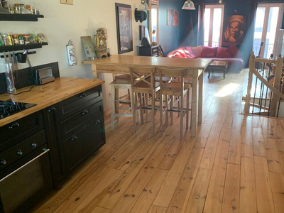 Vente maison 4 pièces 97 m² Pontcharra (38530)