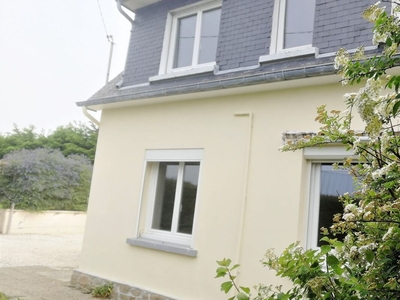 Vente maison 4 pièces 97 m² Saint-Briac-sur-Mer (35800)