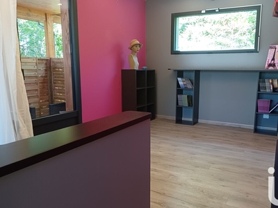 Vente maison 4 pièces 98 m² Montauban (82000)