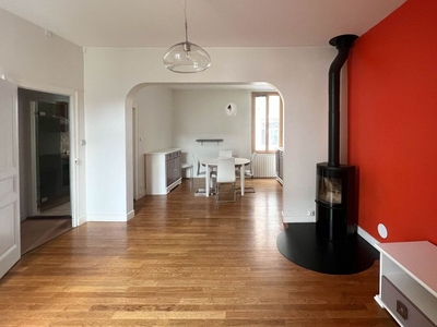 Vente maison 4 pièces 99 m² Limoges (87000)