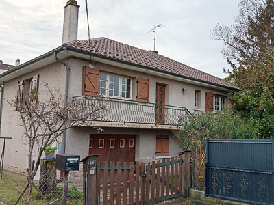 Vente maison 4 pièces 99 m² Montauban (82000)