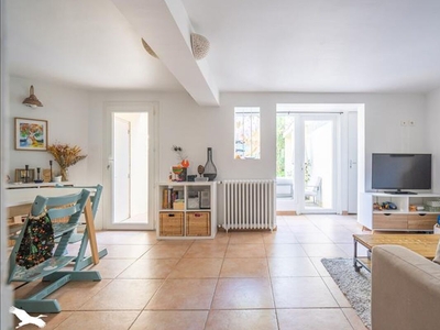 Vente maison 5 pièces 100 m² Bordeaux (33000)